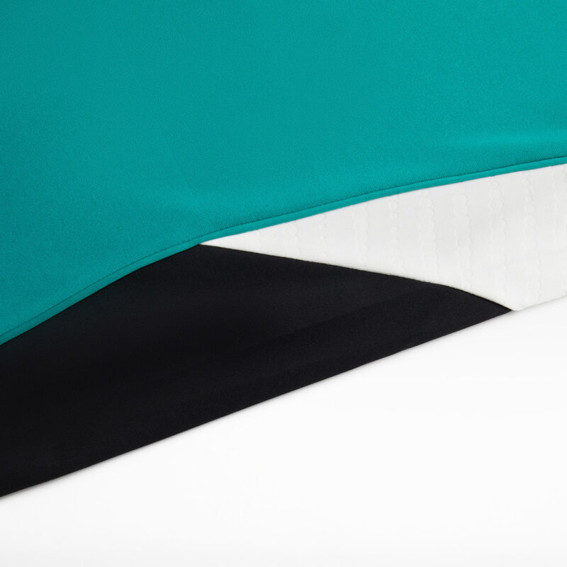 Liverpool Sweatshirt Kit 2025/26 - Green (Top+Pants)