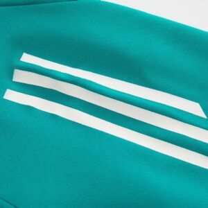 Liverpool Sweatshirt Kit 2025/26 - Green (Top+Pants)