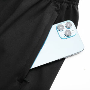 Liverpool Sweatshirt Kit 2025/26 - Green (Top+Pants)