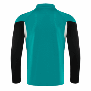 Liverpool Sweatshirt Kit 2025/26 - Green (Top+Pants)