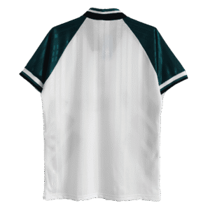 Vintage Soccer Jersey Liverpool Away 1993/95