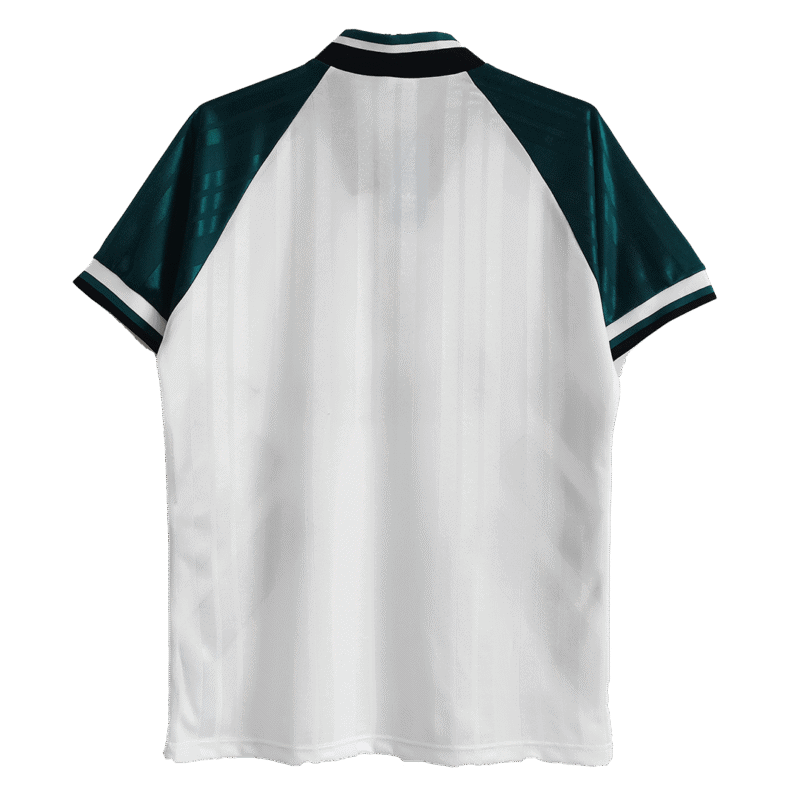 Vintage Soccer Jersey Liverpool Away 1993/95