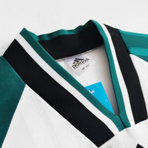 Vintage Soccer Jersey Liverpool Away 1993/95