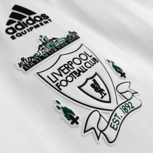 Vintage Soccer Jersey Liverpool Away 1993/95