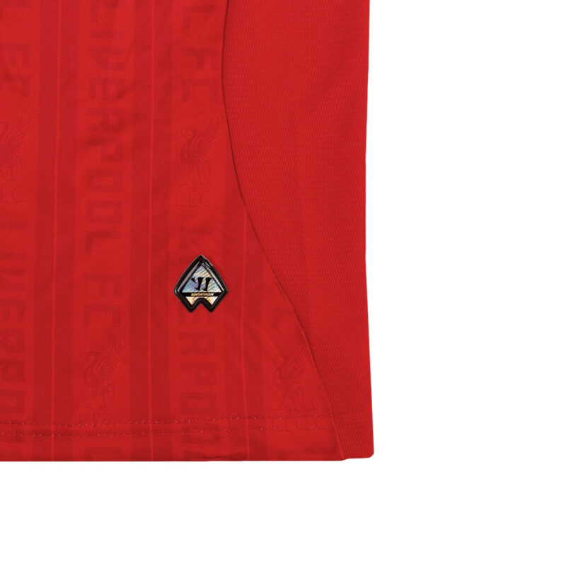 Vintage Soccer Jersey Liverpool Home 2013/14