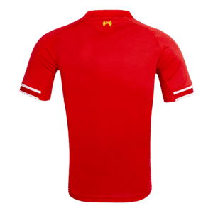 Vintage Soccer Jersey Liverpool Home 2013/14