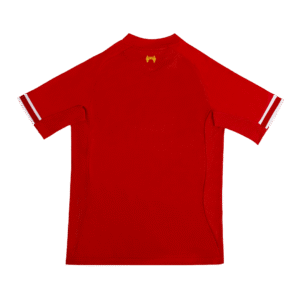 Vintage Soccer Jersey Liverpool Home 2013/14