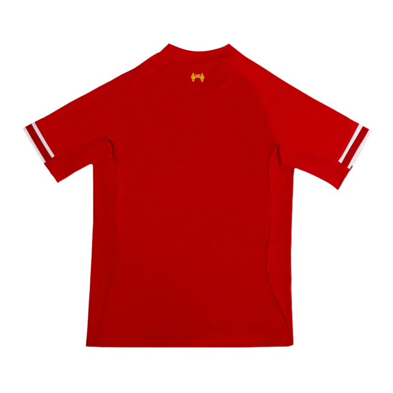 Vintage Soccer Jersey Liverpool Home 2013/14