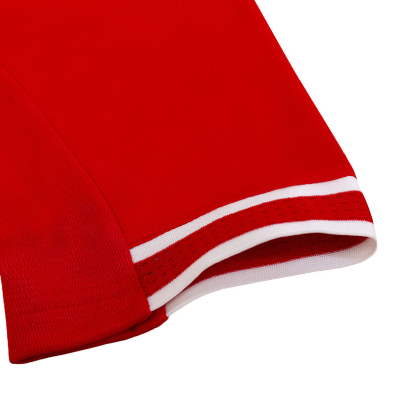 Vintage Soccer Jersey Liverpool Home 2013/14