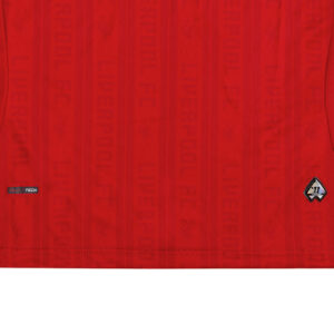 Vintage Soccer Jersey Liverpool Home 2013/14