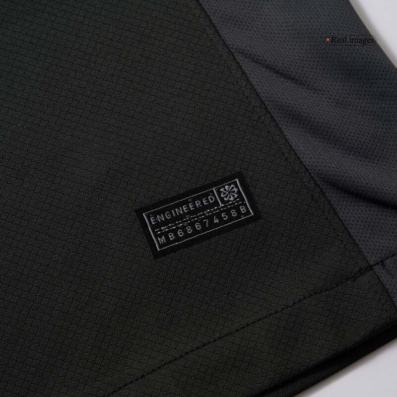 Women's Liverpool Away Soccer Jersey