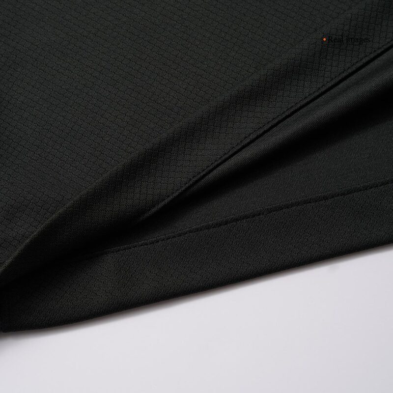 Women's Liverpool Away Soccer Jersey