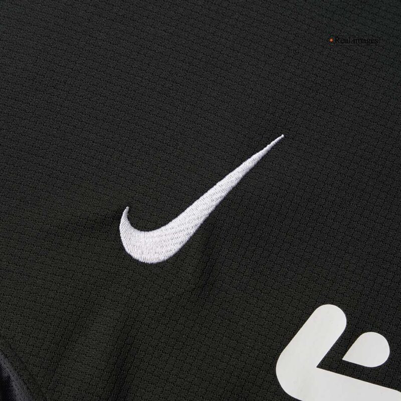 Women's Liverpool Away Soccer Jersey