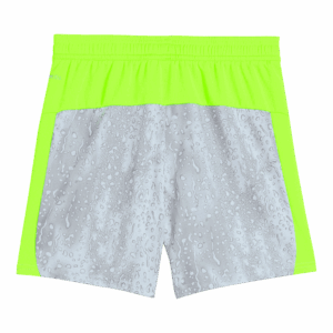 Manchester City Third Away Soccer Shorts 2025/26