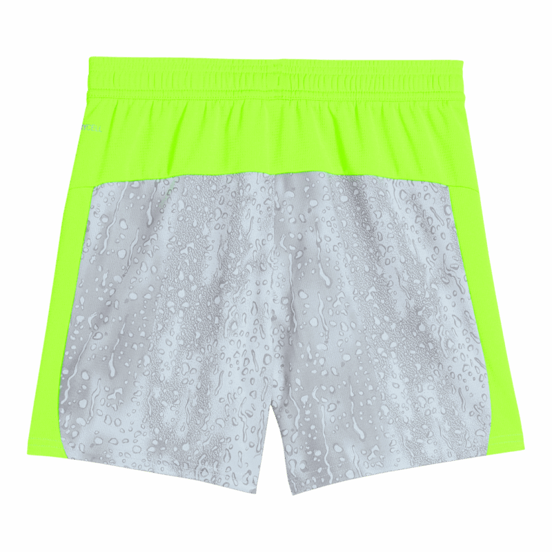 Manchester City Third Away Soccer Shorts 2025/26