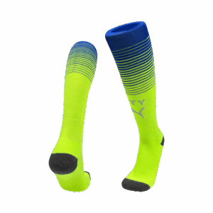 Manchester City Third Away Soccer Socks 2025/26