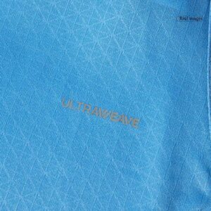 DE BRUYNE #17 Manchester City Home Authentic Soccer Jersey 2025/26
