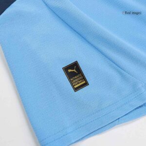 Manchester City Home Jerseys Full Kit 2024/25