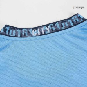 Manchester City Home Jerseys Full Kit 2024/25