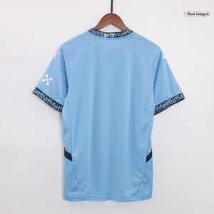 Manchester City Home Jerseys Full Kit 2024/25