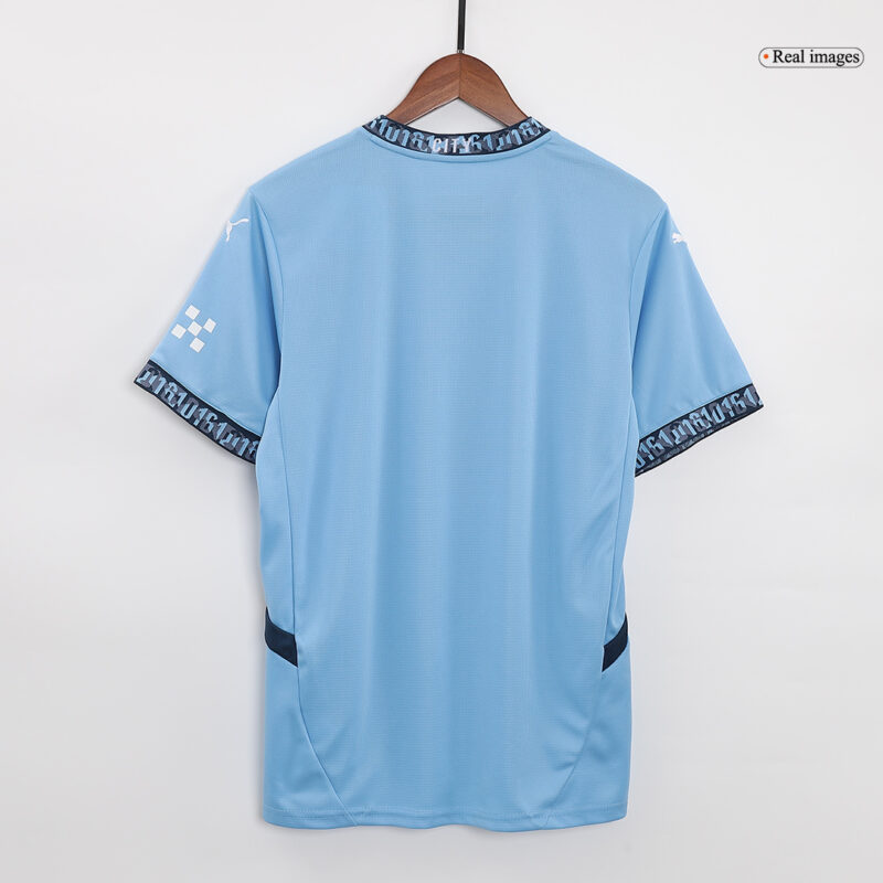 Manchester City Home Jerseys Full Kit 2024/25