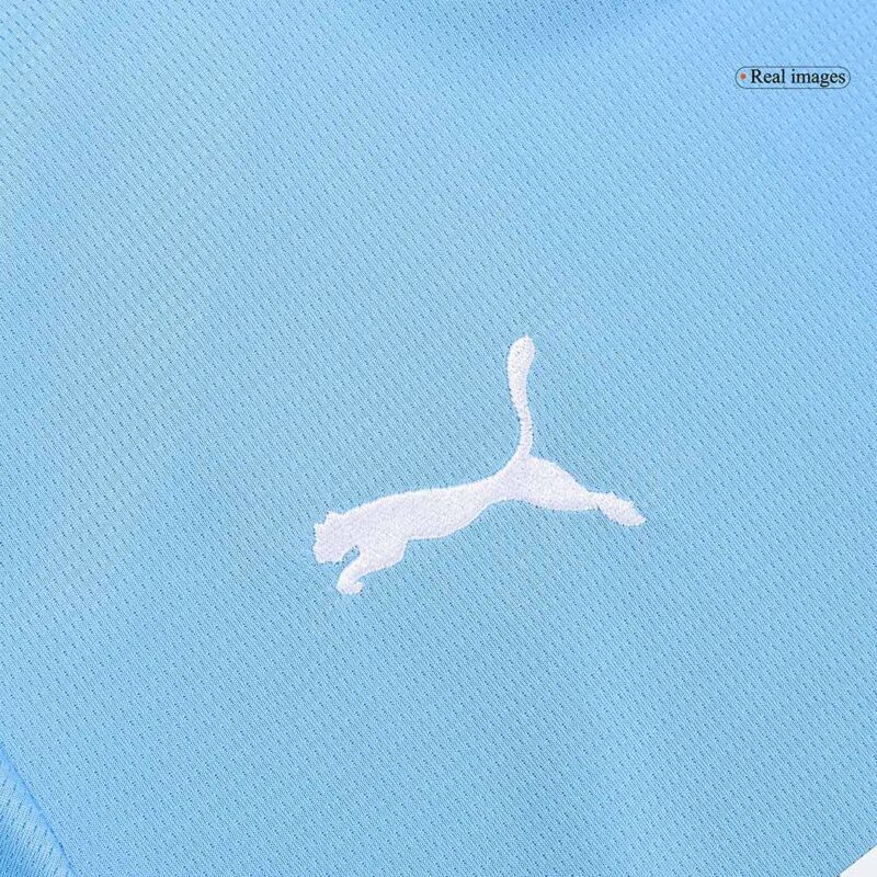 Manchester City Home Jerseys Full Kit 2024/25