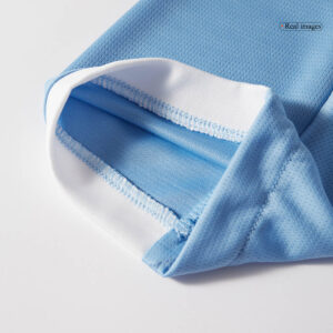 Manchester City Home Jerseys Full Kit 2025/26
