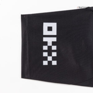 Kid's Manchester City Away Soccer Jersey Kit(Jersey+Shorts+Socks) 2025/26 Black