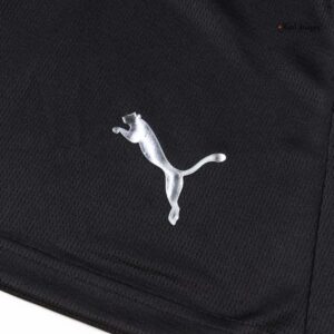 Manchester City Away Soccer Jersey Kit 2025/26