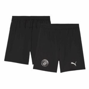 Manchester City Away Soccer Jersey Kit 2025/26