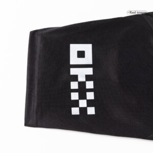 FODEN #47 Manchester City Away Soccer Jersey 2025/26 Black