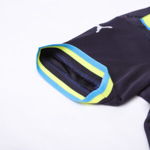 FODEN #47 Manchester City Away Soccer Jersey 2024/25
