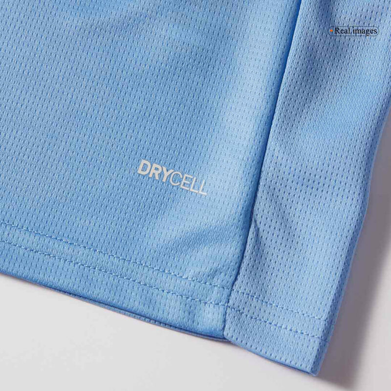 HAALAND #9 Manchester City Home Soccer Jersey 2025/26 - Club World Cup