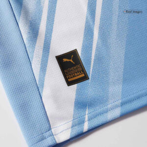 RODRIGO #16 Manchester City Home Soccer Jersey 2025/26 - Club World Cup
