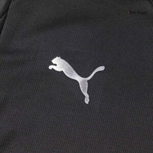Manchester City Away Soccer Jersey 2025/26