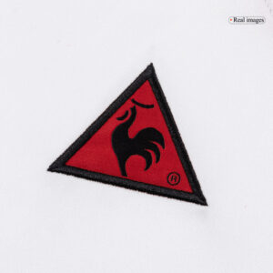 Manchester City Away Soccer Jersey Retro 2002/03