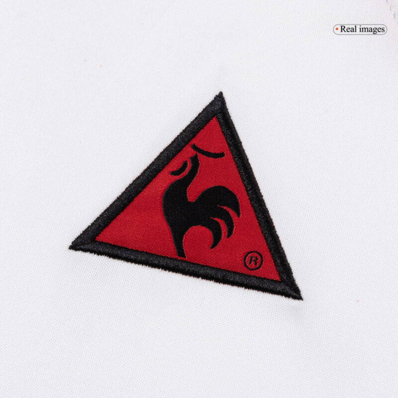 Manchester City Away Soccer Jersey Retro 2002/03