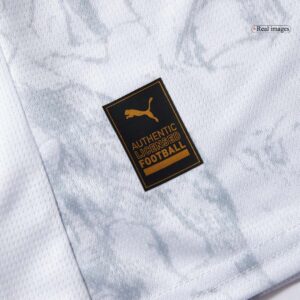 Manchester City REIJNDERS #4 Soccer Jersey 2025/26