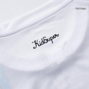 Manchester City REIJNDERS #4 Soccer Jersey 2025/26