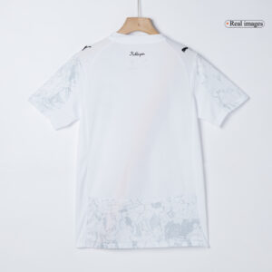 Manchester City REIJNDERS #4 Soccer Jersey 2025/26