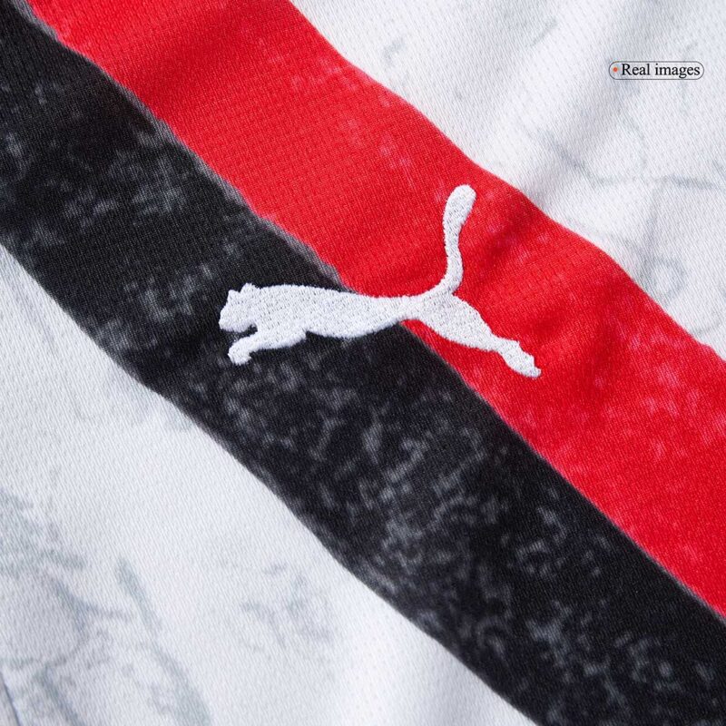 Manchester City REIJNDERS #4 Soccer Jersey 2025/26