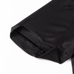 Manchester City REIJNDERS #4 Away Soccer Jersey 2025/26