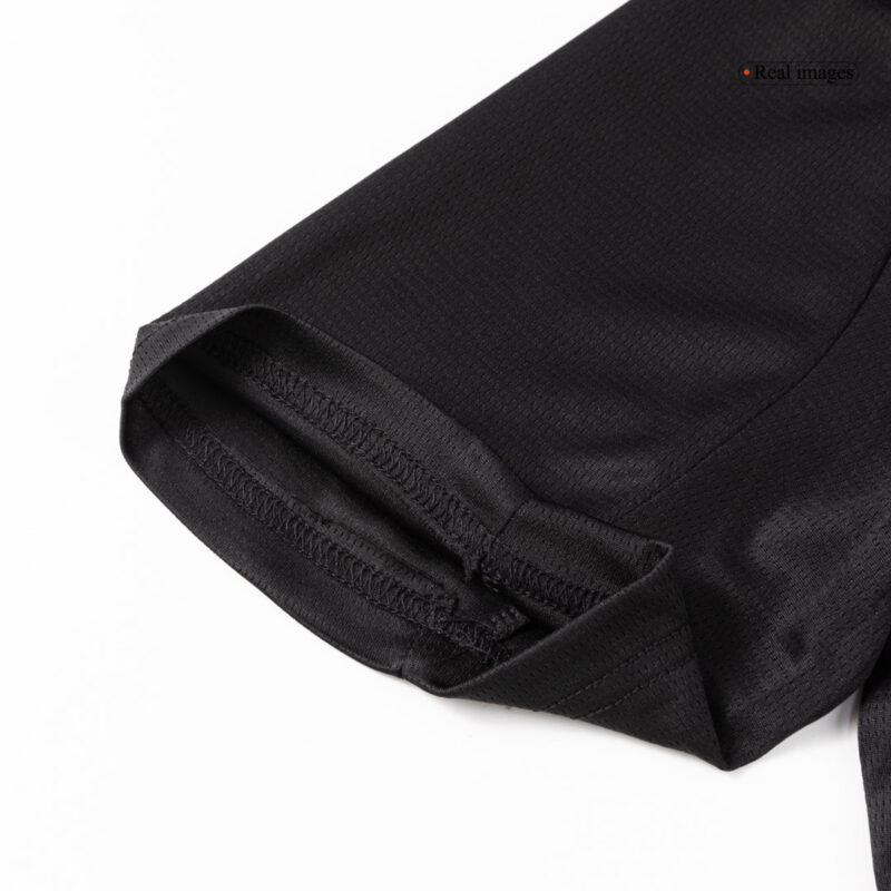 Manchester City CHERKI #10 Away Soccer Jersey 2025/26