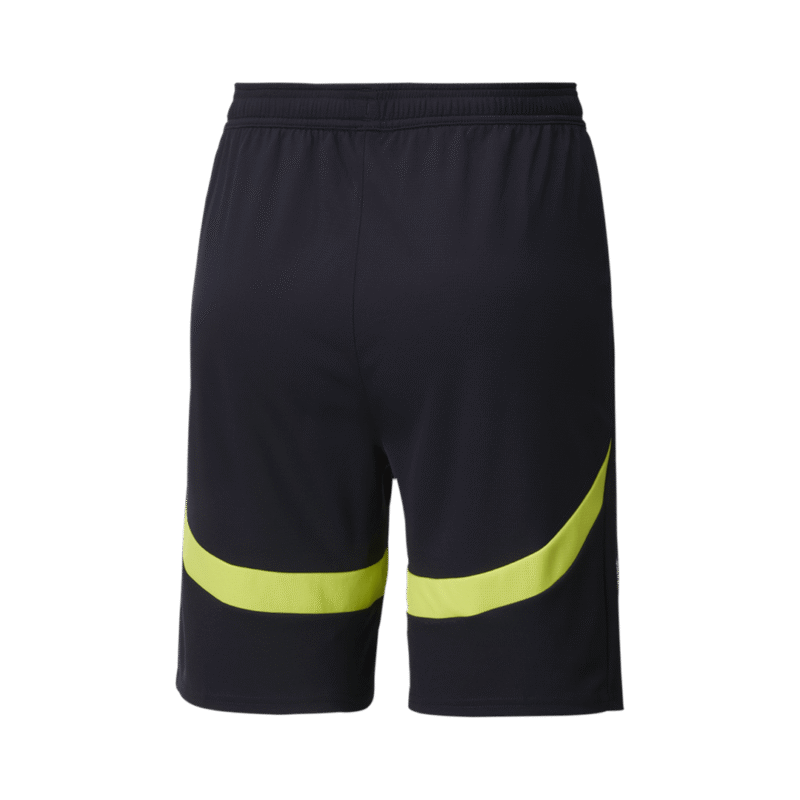 Manchester City Away Soccer Shorts 2024/25
