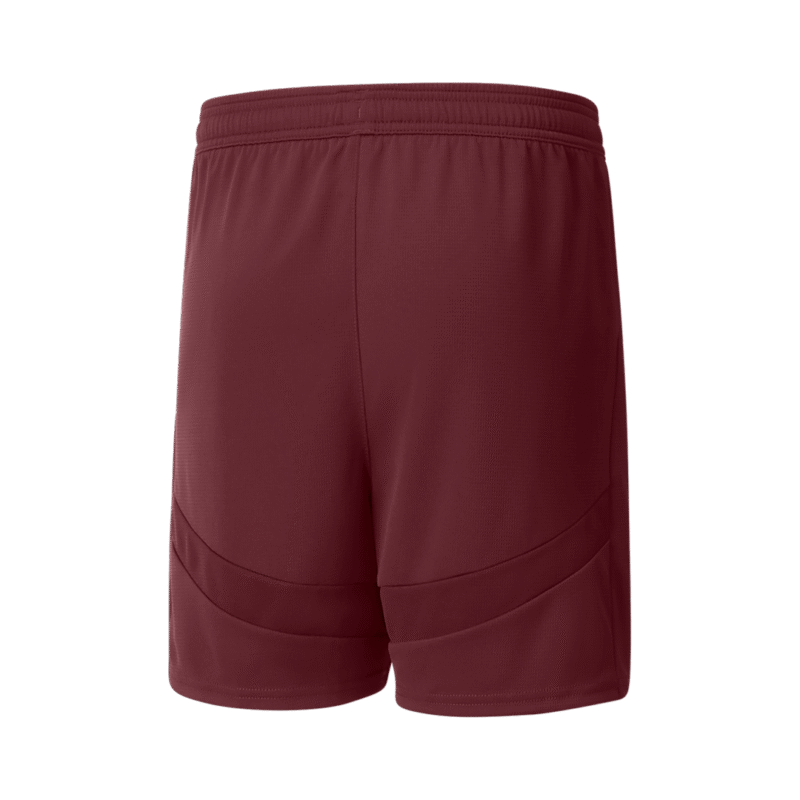 Manchester City Third Away Soccer Shorts 2024/25