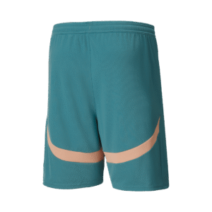 Manchester City Fourth Away Soccer Shorts 2024/25 - UCL