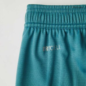 Manchester City Fourth Away Soccer Shorts 2024/25 - UCL