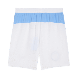 Manchester City Home Soccer Shorts 2025/26