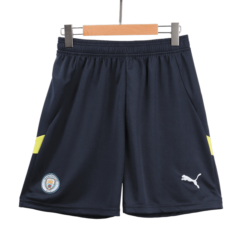 Manchester City Away Jerseys Kit 2024/25