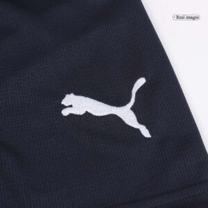 Manchester City Away Jerseys Kit 2024/25